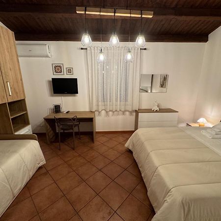 La Dolce Casetta Palermo Dış mekan fotoğraf
