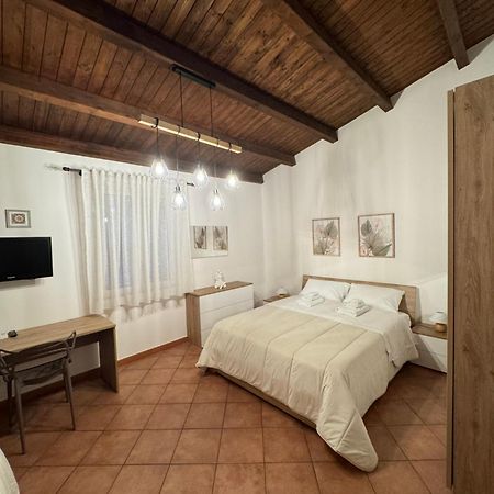La Dolce Casetta Palermo Dış mekan fotoğraf