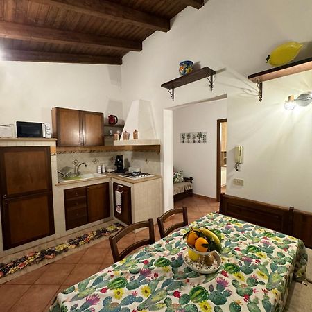 La Dolce Casetta Palermo Dış mekan fotoğraf