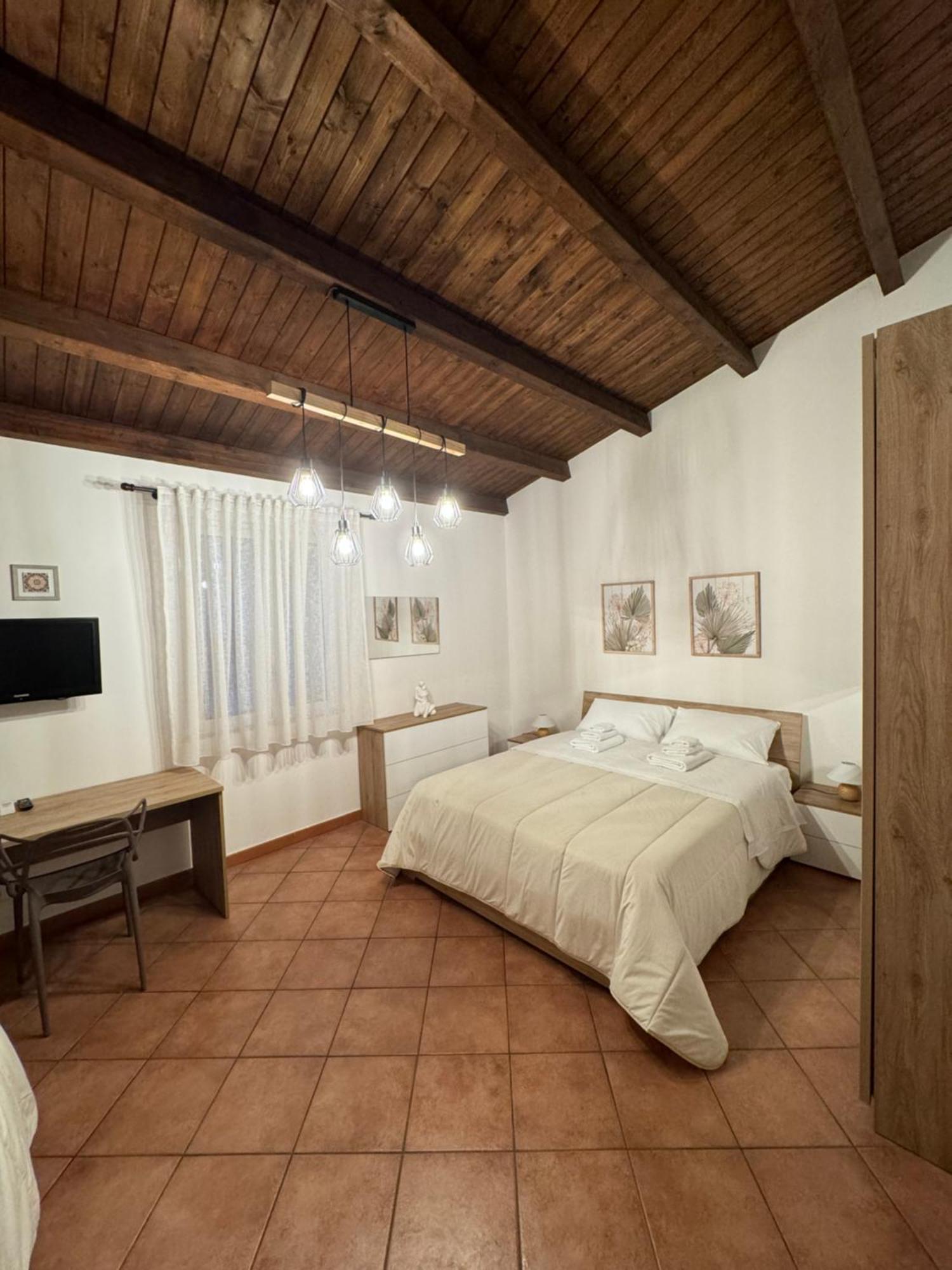 La Dolce Casetta Palermo Dış mekan fotoğraf